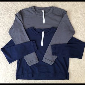 SOLD!! SOLD!! SOLD!! Lululemon long sleeve
